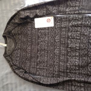 Lululemon Rest Less Pullover